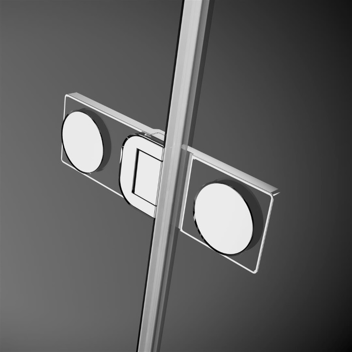 Душевая кабина Radaway Arta KDJ II 110x80