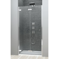 Душові двері Radaway Arta DWB 90 386151-03-01L