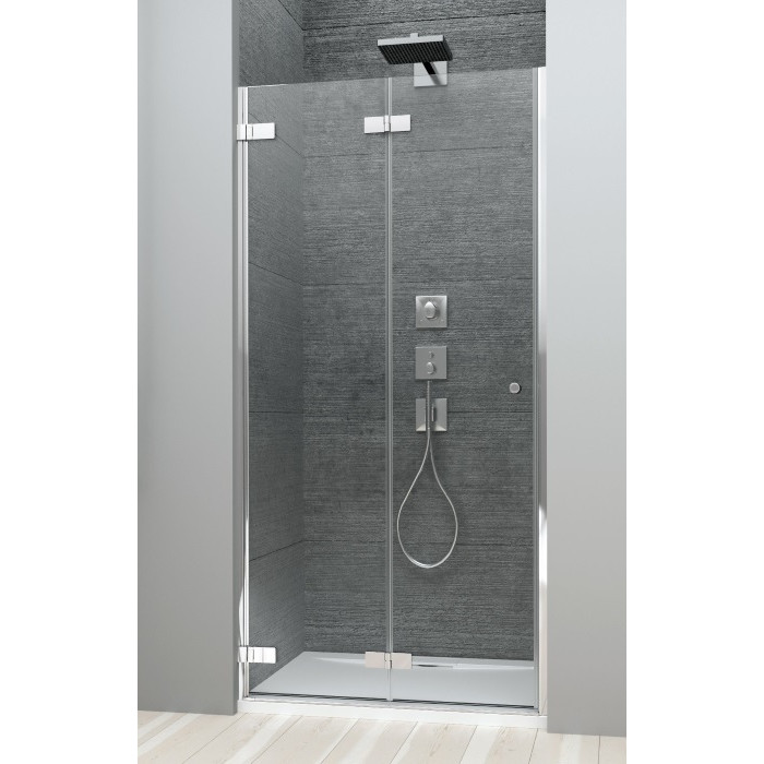 Душевые двери Radaway Arta DWB 90 386151-03-01L