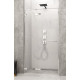 Душевые двери Radaway Arta DWJ II 90 (386441-03-01L/386011-03-01L)