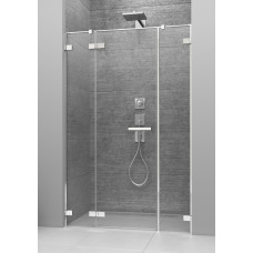 Душевые двери Radaway Arta DWJS 150 (386457-03-01L/1386122-03-01L)