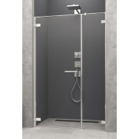 Душові двері Radaway Arta DWS 110 (386628-03-01L/386092-03-01L)