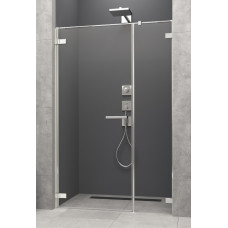 Душевые двери Radaway Arta DWS 140 (386828-03-01L, 386095-03-01L)