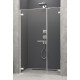 Душевые двери Radaway Arta DWS 100 (386628-03-01L/386091-03-01L)