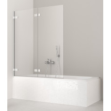 Шторка для ванни Radaway Arta PND 130/L 210213-01L