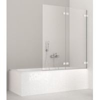 Шторка для ванни Radaway Arta PNJ 130/R 210213-01R