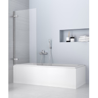 Шторка для ванни Radaway Arta PNJ 70/L 210101-01L
