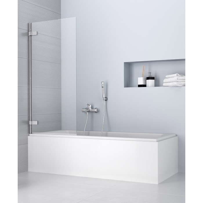 Шторка для ванни Radaway Arta PNJ 70/L 210101-01L