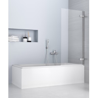 Шторка для ванны Radaway Arta PNJ 70/R 210101-01R
