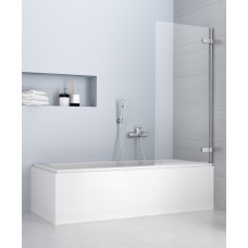 Шторка для ванни Radaway Arta PNJ 70/R 210101-01R