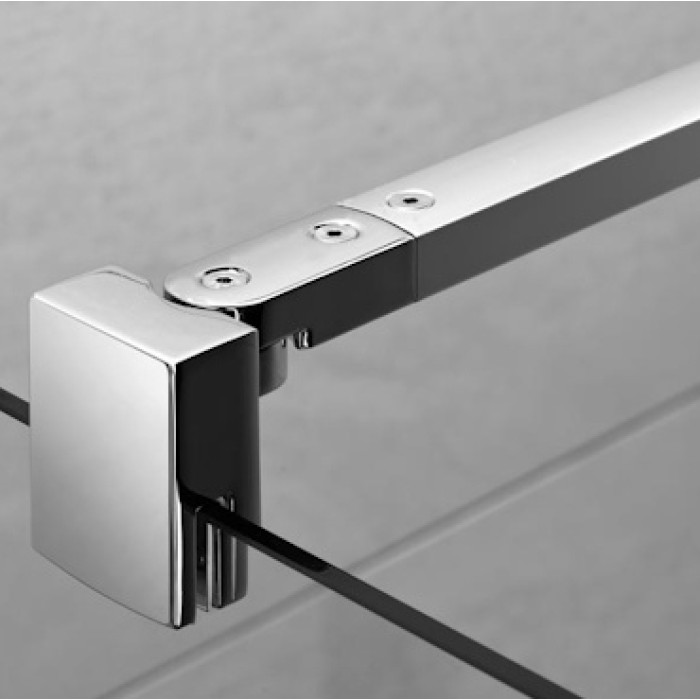 Душевые двери Radaway EOS DWJS (120x195) 13799454-01R