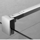 Душевые двери Radaway EOS DWJS (120x195) 13799454-01R