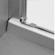 Душевая кабина Radaway EOS KDD (90x90x195) 137203-01-01