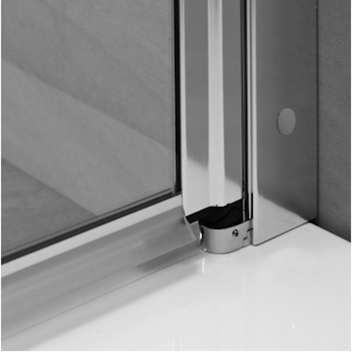 Душевые двери Radaway EOS II DWJ (90x195) 13799441-01L