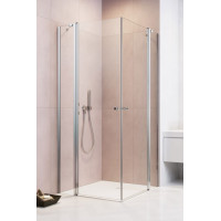 Душевая кабина Radaway EOS II KDD (90x90x195) 13799461-01L+13799461-01R