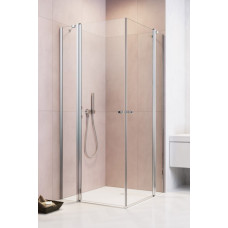Душевая кабина Radaway EOS II KDD (90x90x195) 13799461-01L+13799461-01R