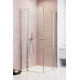Душевая кабина Radaway EOS II KDD (90x90x195) 13799461-01L+13799461-01R