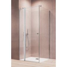 Душевая кабина Radaway EOS II KDJ (120Lx80x195) 13799424-01L+13799410-01