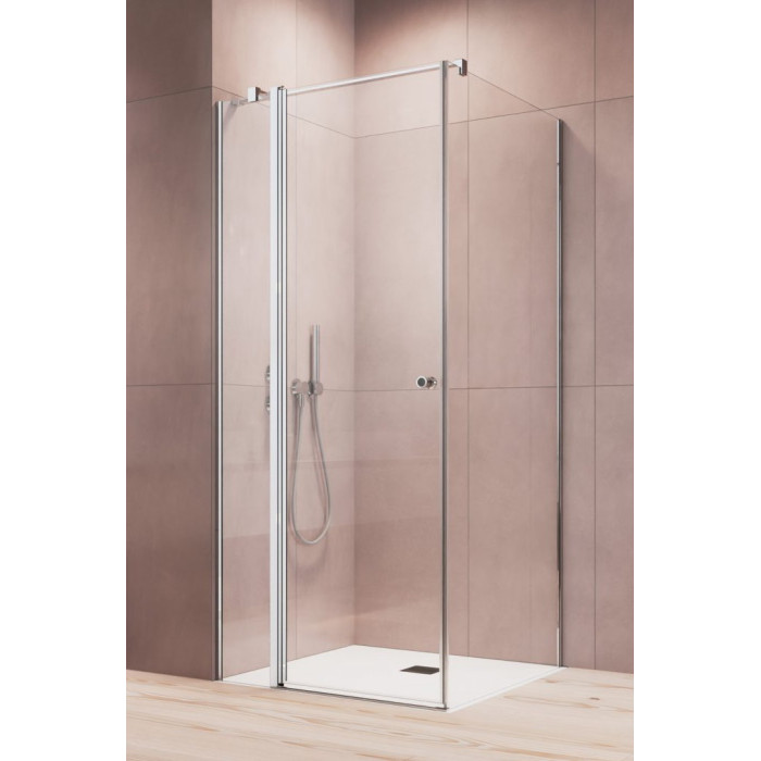 Душевая кабина Radaway EOS II KDJ (120Lx80x195) 13799424-01L+13799410-01