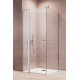 Душевая кабина Radaway EOS II KDJ (120Lx80x195) 13799424-01L+13799410-01