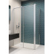 Душевая кабина Radaway EOS II KDS (120Lx80x195) 13799484-01L+13799430-01