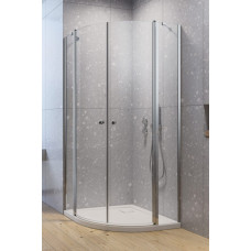 Душевая кабина Radaway EOS II PDD (90x90x195) 13799471-01L+13799471-01R