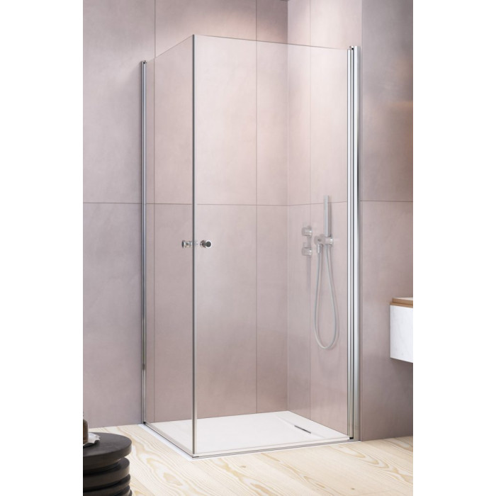 Душевая кабина Radaway EOS KDD (90x90x195) 137203-01-01
