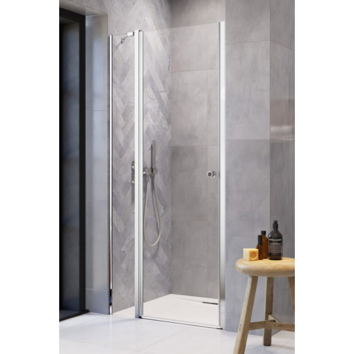 Душевые двери Radaway EOS II DWJ (90x195) 13799441-01L