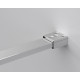 Душевые двери Radaway EOS II DWJ (90x195) 13799441-01L