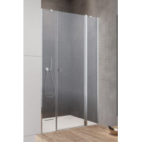 Душевые двери Radaway EOS DWJS (130x195) 13799455-01R