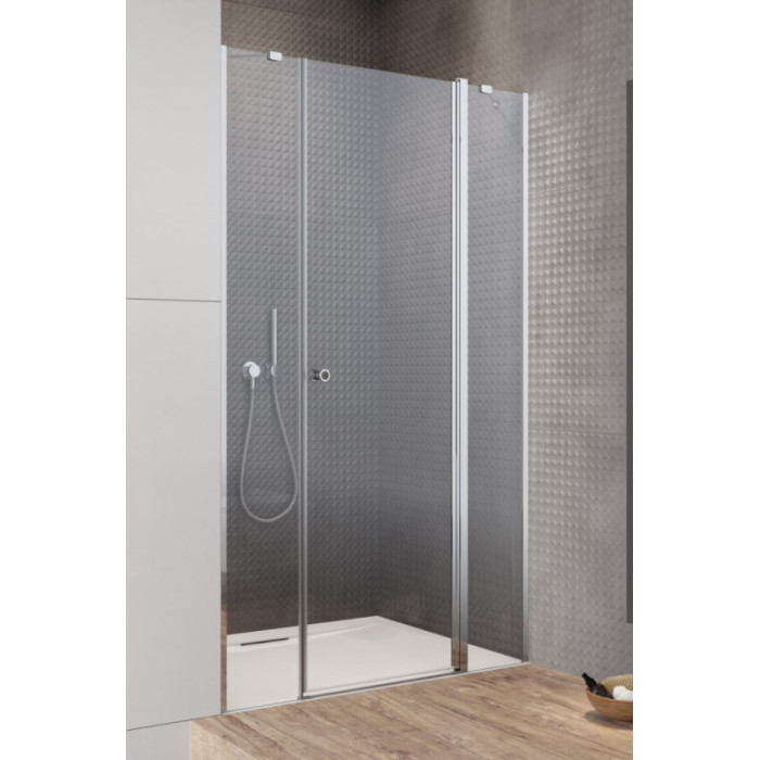 Душевые двери Radaway EOS DWJS (120x195) 13799454-01R