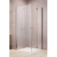 Душова кабіна Radaway EOS KDD-B (100x100x195) 137323-01-01