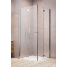 Душевая кабина Radaway EOS KDD-B (90x90x195) 137303-01-01