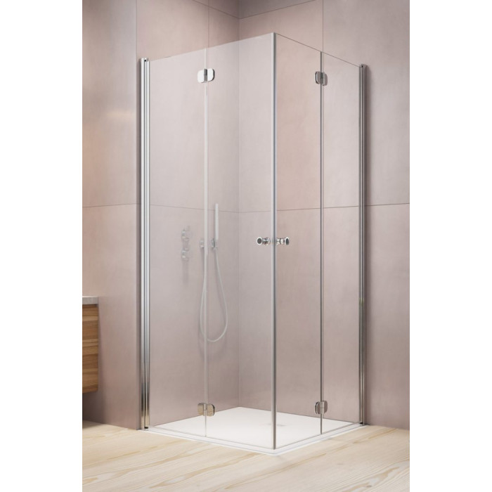Душевая кабина Radaway EOS KDD-B (90x90x195) 137303-01-01