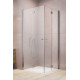 Душевая кабина Radaway EOS KDD-B (90x90x195) 137303-01-01