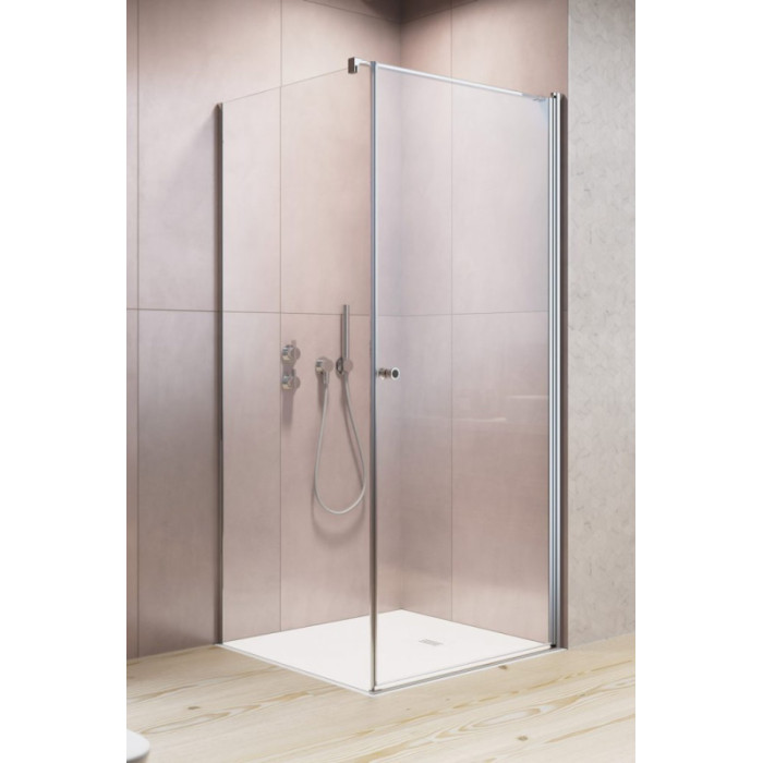 Душевая кабина Radaway EOS KDJ (90Rx90x195) 137503-01-01R