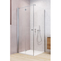 Душова кабіна Radaway EOS KDJ-B (100x80Lx195) 137443-01-01L