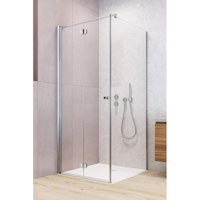 Душевая кабина Radaway EOS KDJ-B (90x90x195) 137403-01-01L
