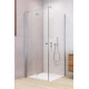 Душевая кабина Radaway EOS KDJ-B (90x90x195) 137403-01-01L