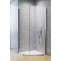 Душевая кабина Radaway EOS PDD (90x90x195) 137603-01-01