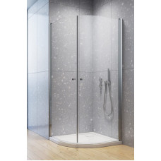 Душевая кабина Radaway EOS PDD (90x90x195) 137603-01-01