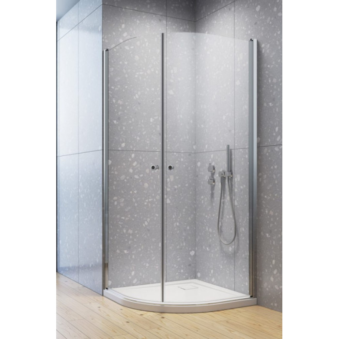Душевая кабина Radaway EOS PDD (90x90x195) 137603-01-01