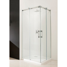 Душевая кабина Radaway Espera KDD (120x80x200) 380153-01L+380150-01R