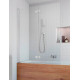Шторка для ванни Radaway Essenza New PND 100/L 207210-01L