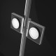 Шторка для ванни Radaway Essenza New PND 100/L 207210-01L