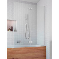 Шторка для ванни Radaway Essenza New PND 100/R 207210-01R
