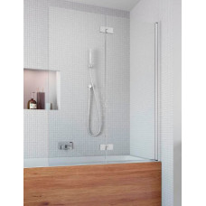 Шторка для ванни Radaway Essenza New PND 120/R 207212-01R