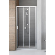 Душові двері Radaway Evo 105 (335105-01-01)