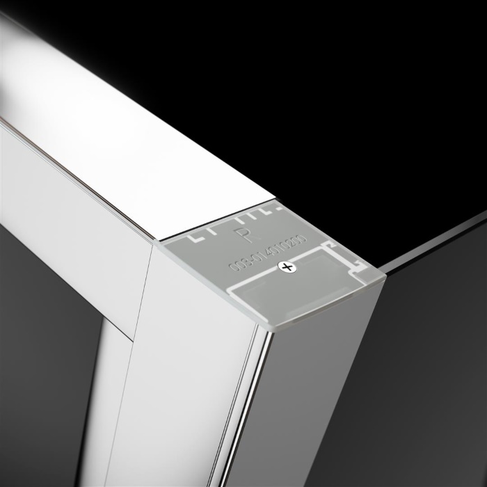 Душові двері Radaway Evo 105 (335105-01-01)