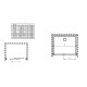 Душові двері Radaway Evo 105 (335105-01-01)
